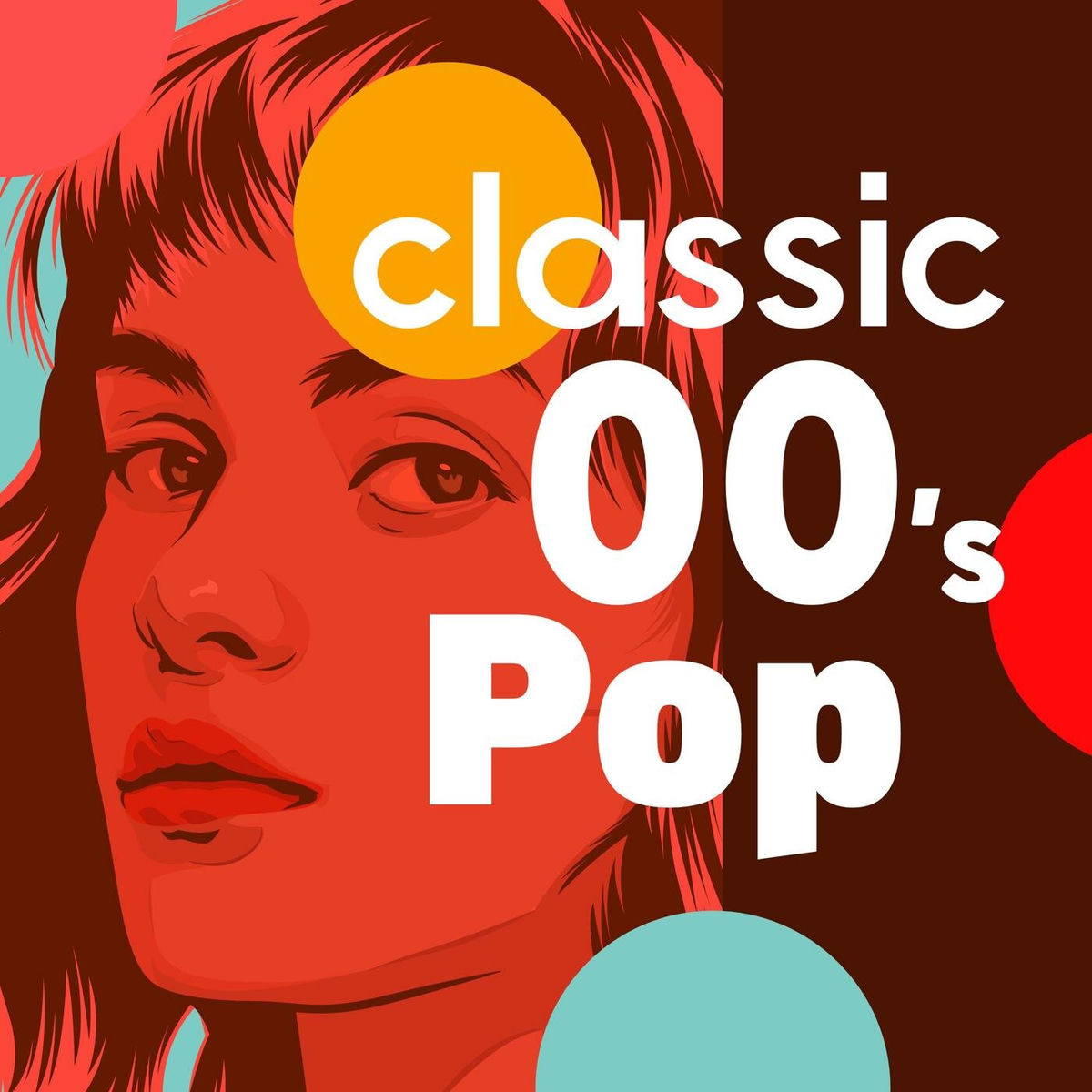 Album cover of Classic 00's Pop