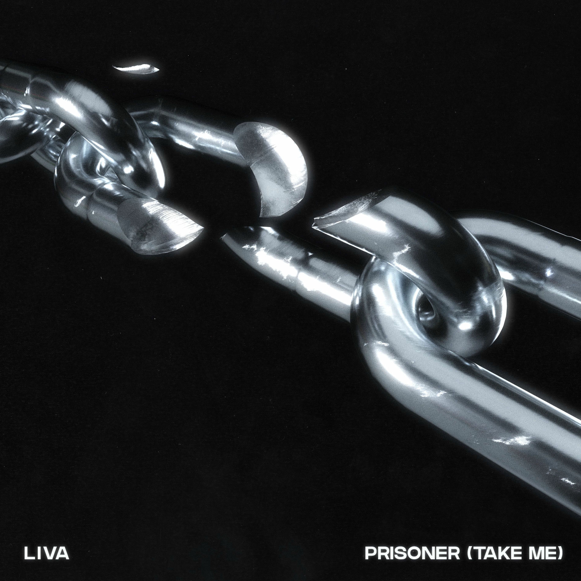 Album cover of Prisoner (Take Me)