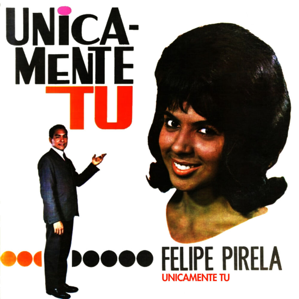 Picture of Únicamente Tú