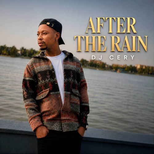 After The Rain (EP)