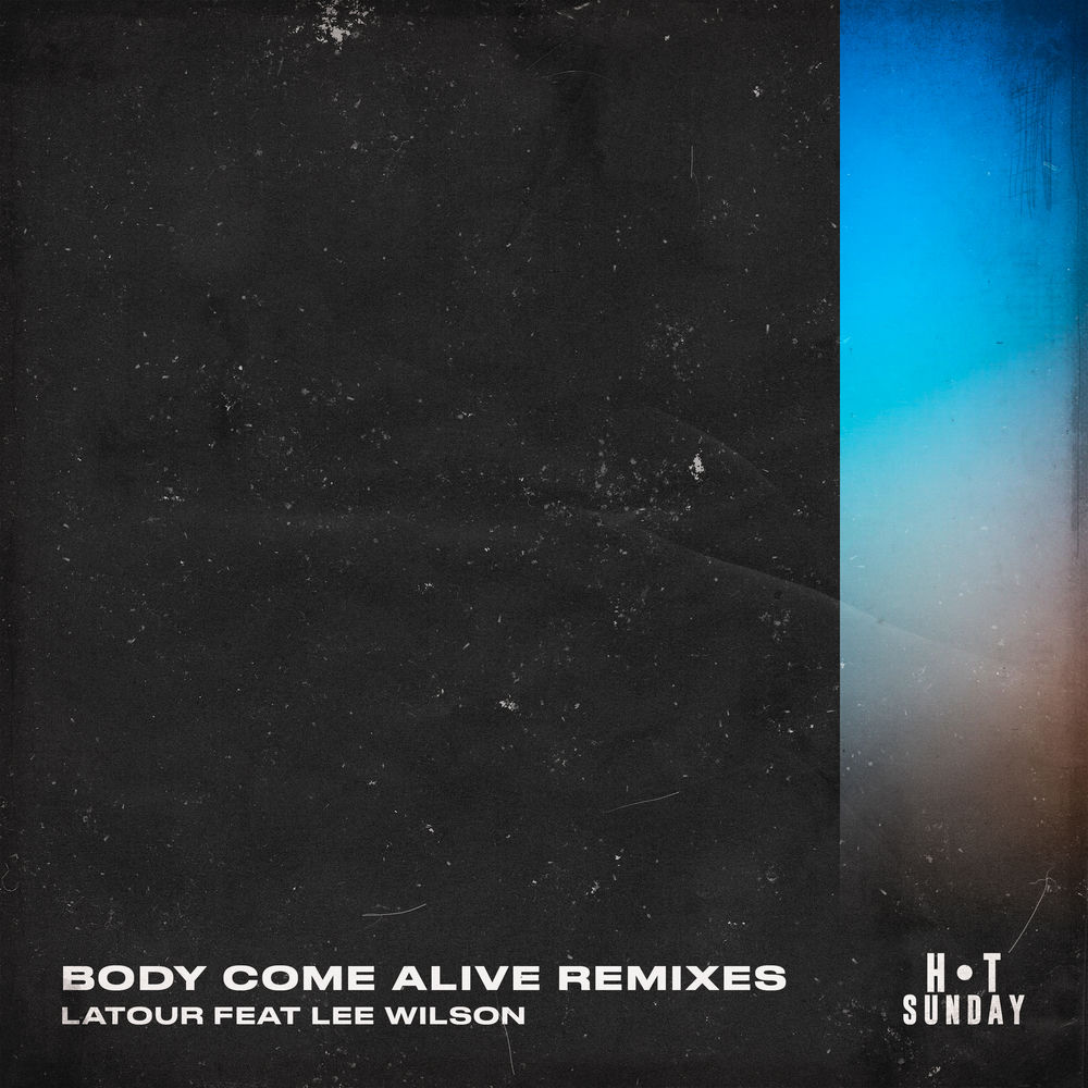 Album artwork for Body Come Alive Boogie Vice Remix by Latour