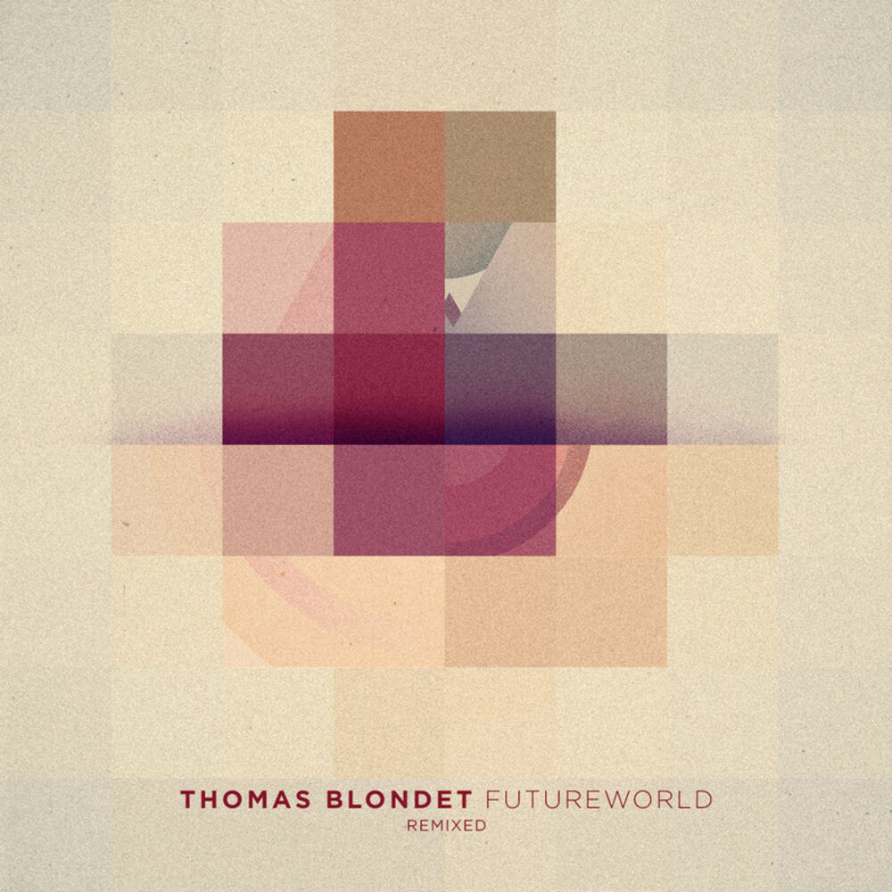 Picture of Future World Remixed