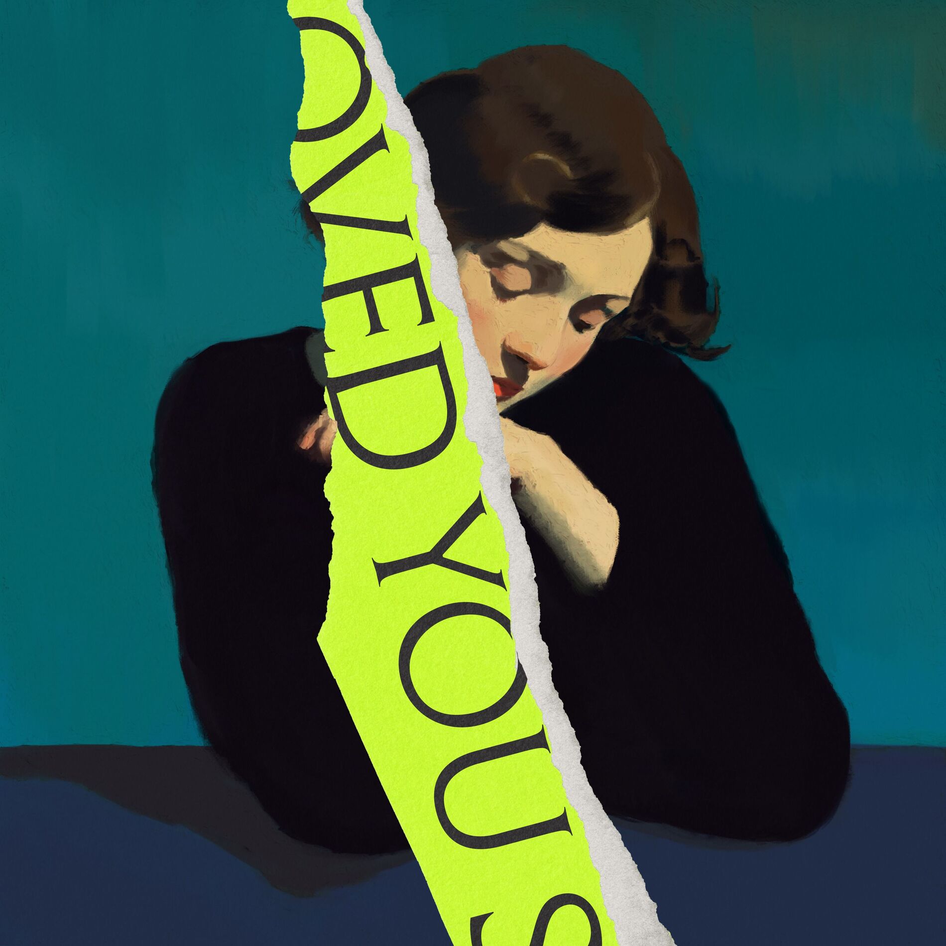 Album cover of Loved You So