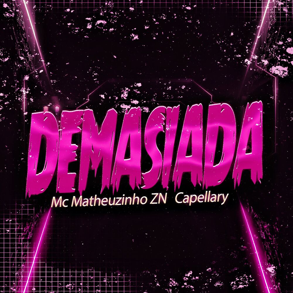 Picture of Demasiada