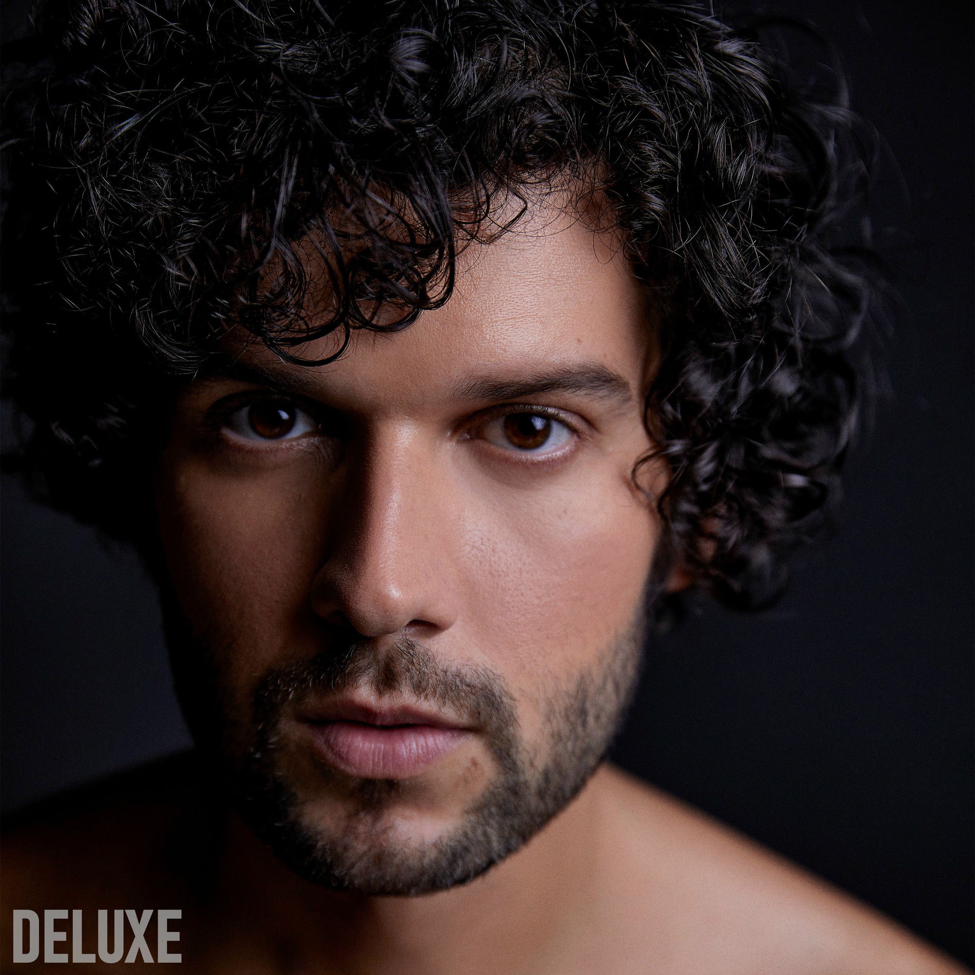 Album cover of DAVI (Deluxe)