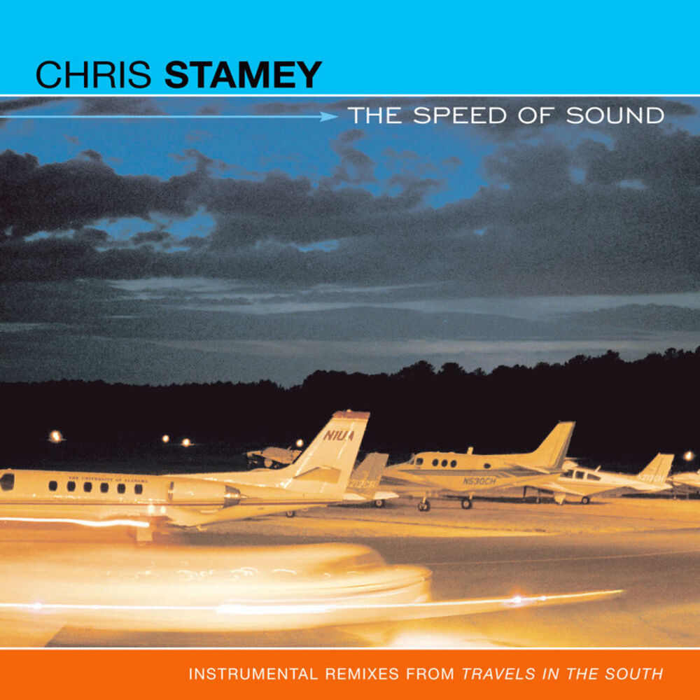 Picture of Speed of Sound- Music Withouth Words from Travels in the Sou