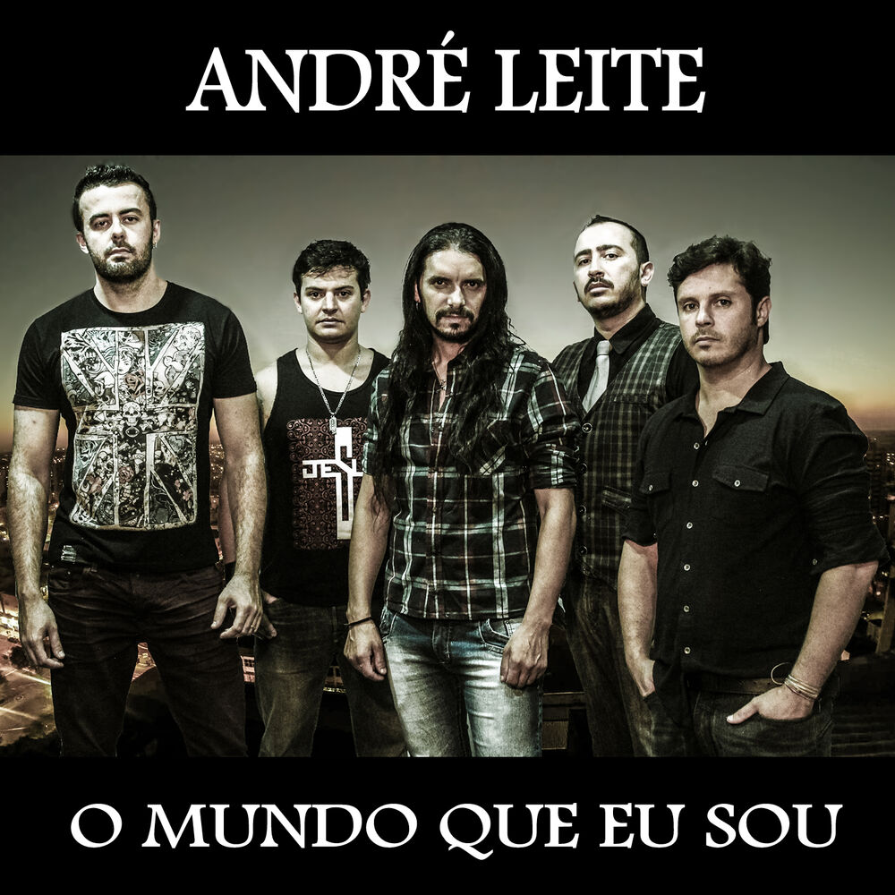 Picture of O Mundo Que Eu Sou