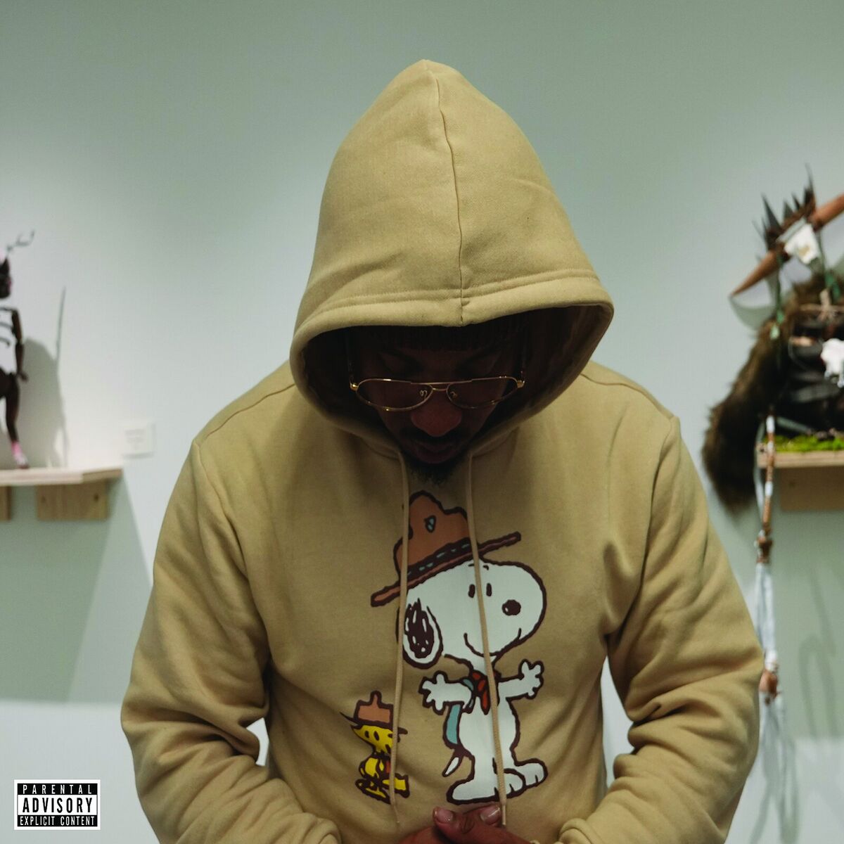 Album cover of GateKeeper 3