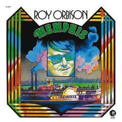 Cover of Memphis (Remastered)