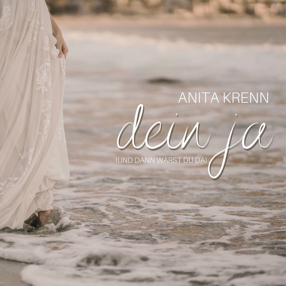 Album cover of Dein Ja (Und Dann Warst Du Da)