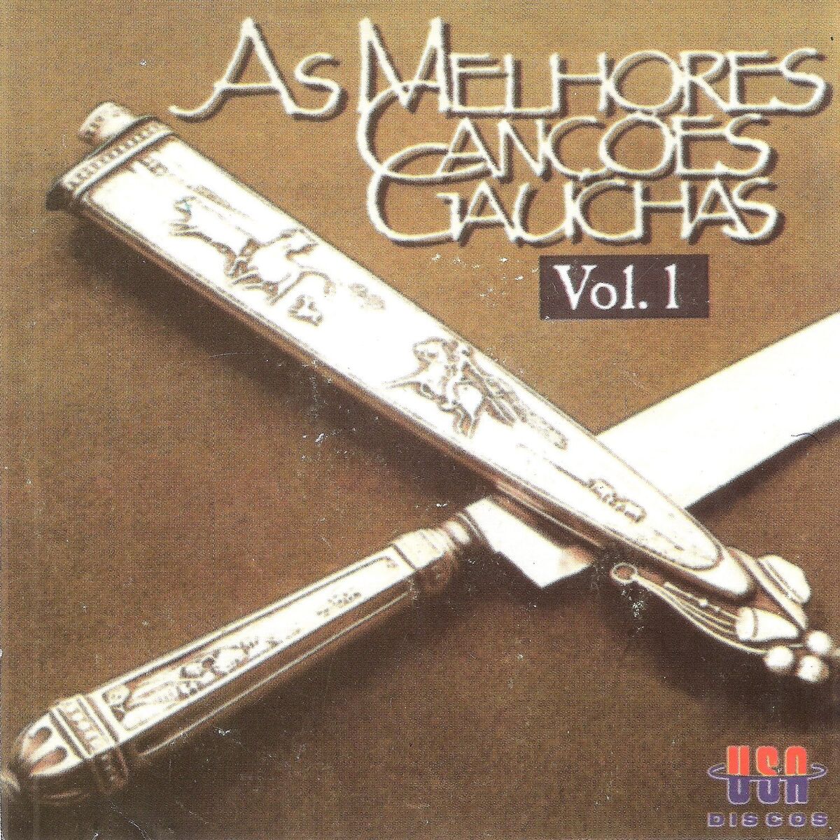 Album cover of Vozes Rurais