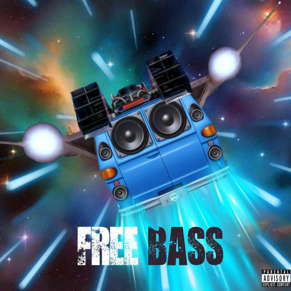 Picture of Free BASS