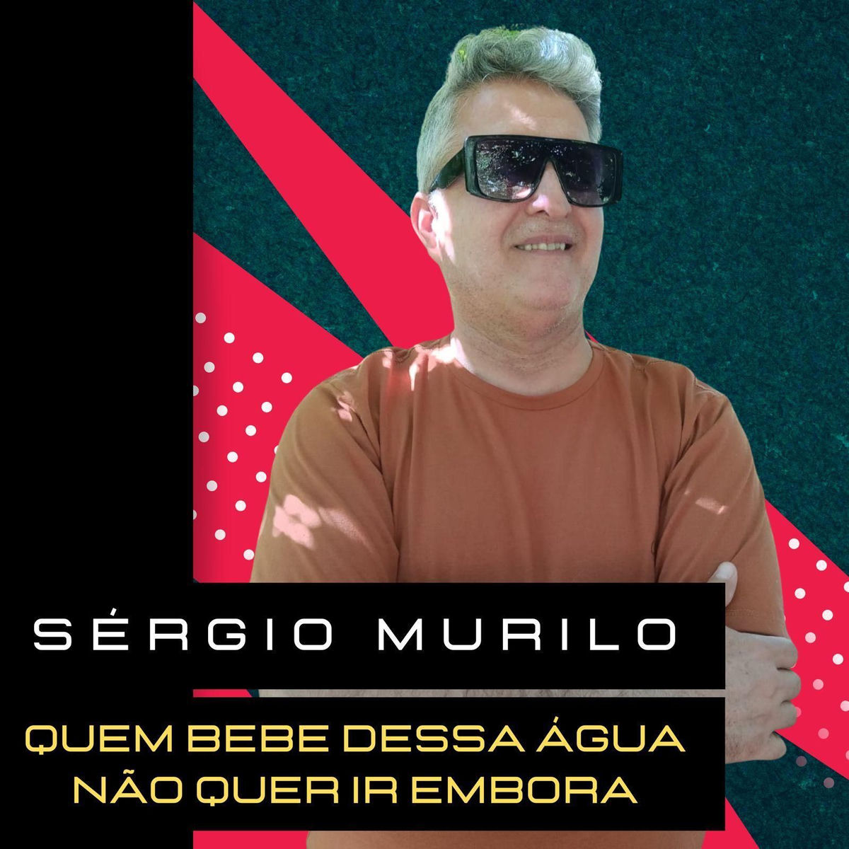 Album cover of Quem bebe dessa àgua não quer ir embora