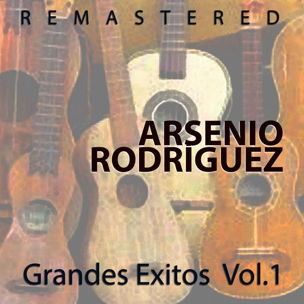 Picture of Grandes Éxitos Vol. 1