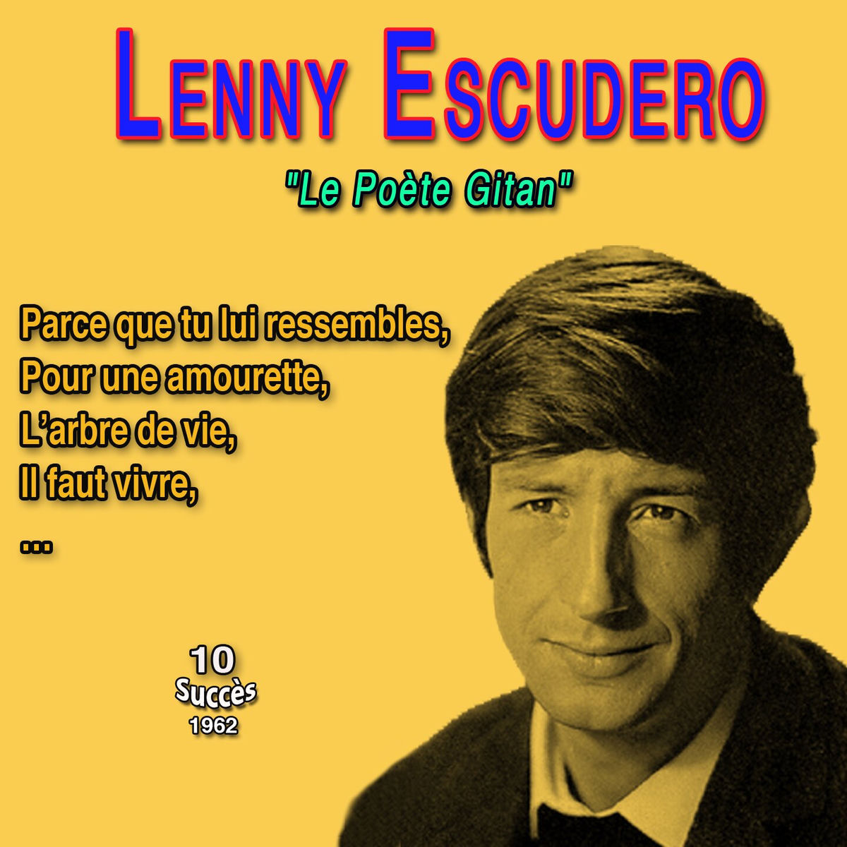 Album cover of Pour une Amourette