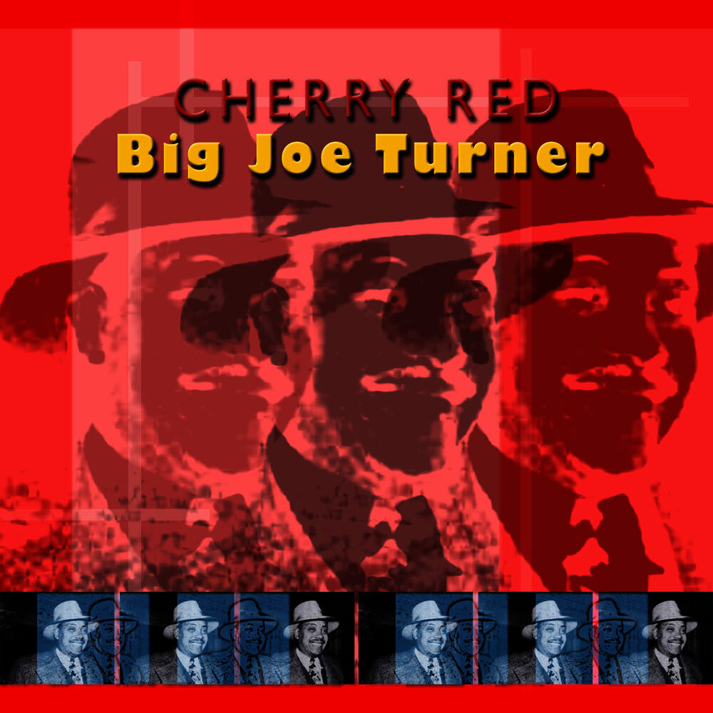 Picture of Cherry Red