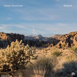 Cover of Mojave
