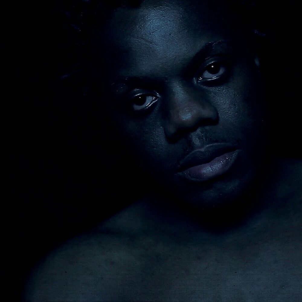 Picture of Darker Than Blue