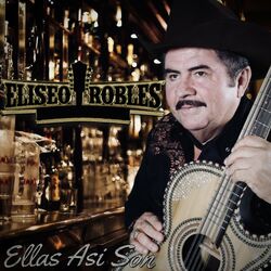 Cover of Ellas Asi Son