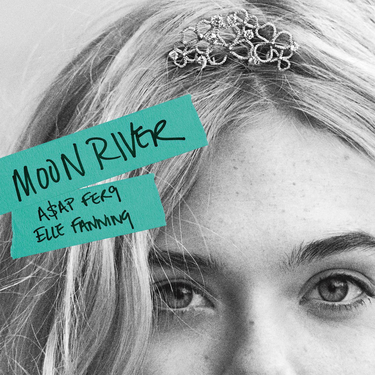Album cover of Moon River