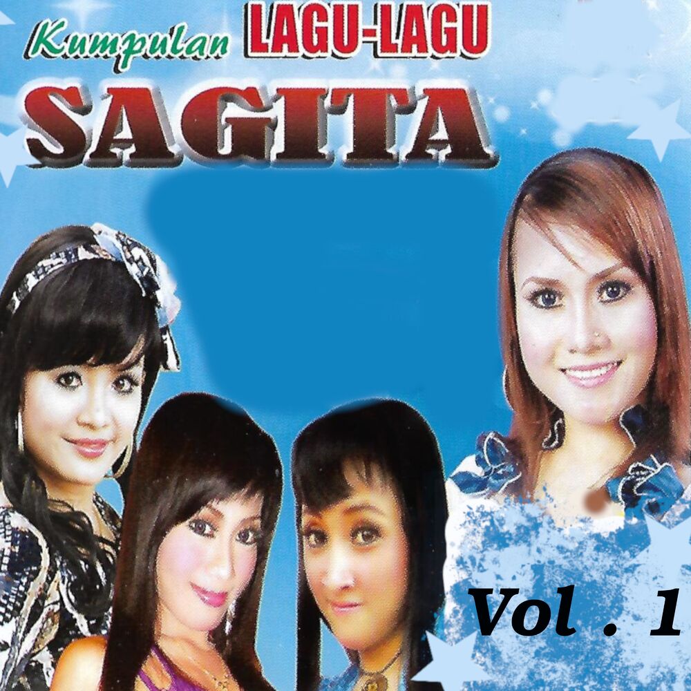 Picture of Kumpulan Lagu Lagu Sagita, Vol. 1