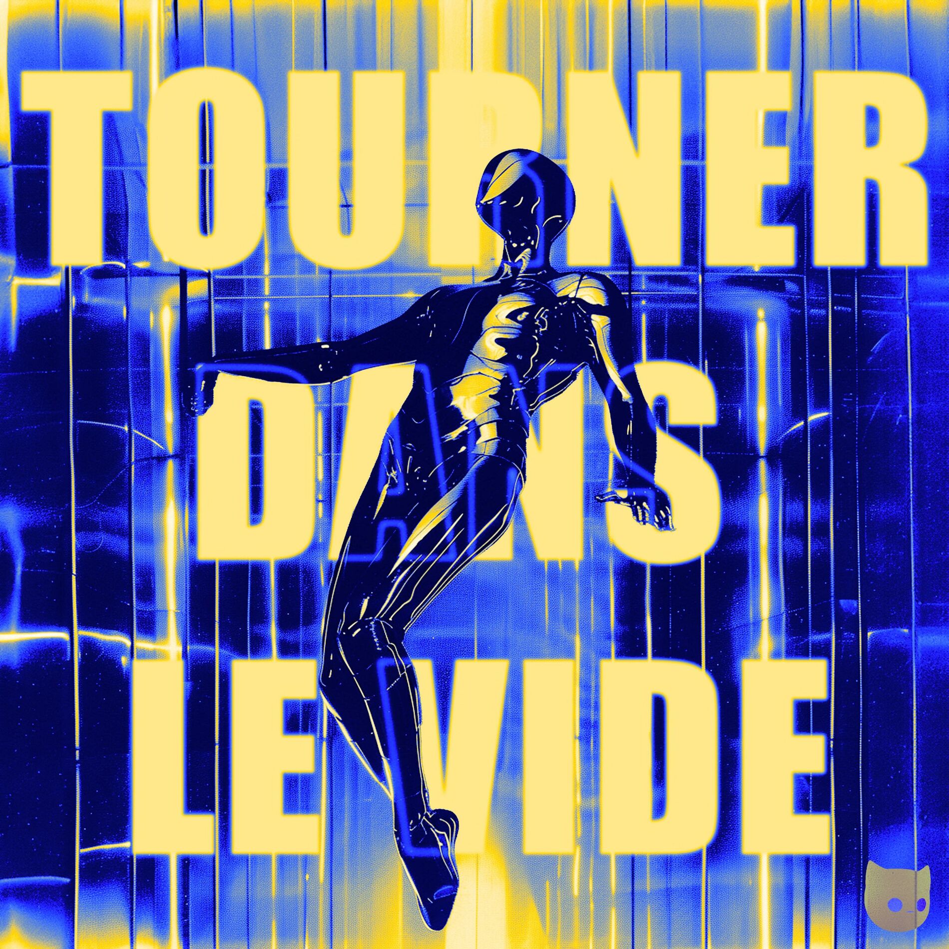 Album cover of Tourner Dans Le Vide