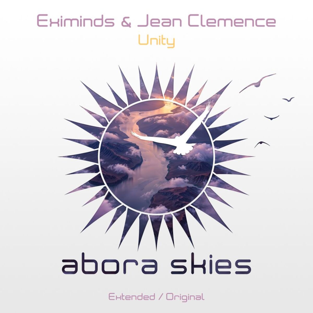 Album cover of Unity