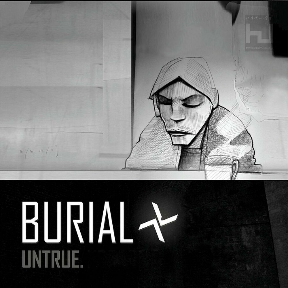 Picture of Untrue