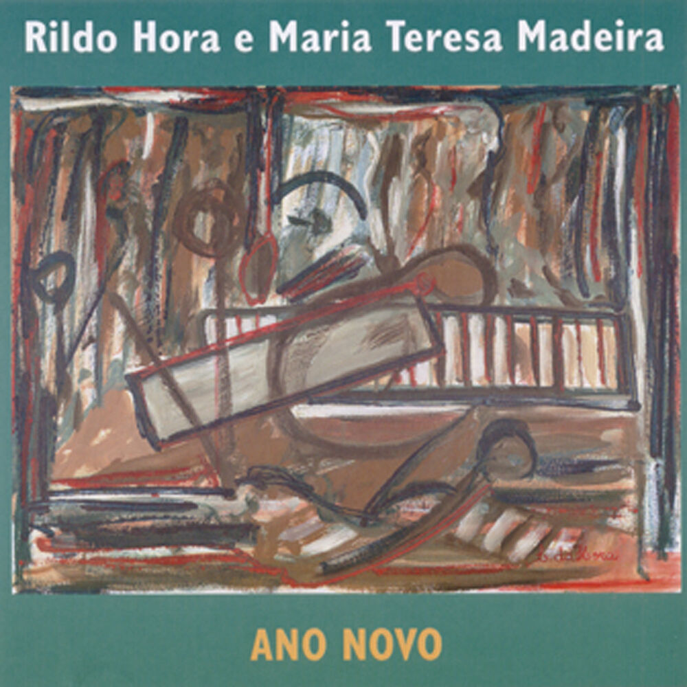 Picture of Ano Novo