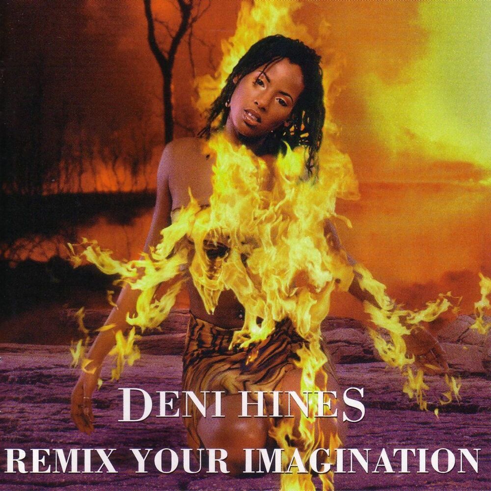 Picture of Remix Your Imagination