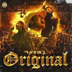 Cover of Original