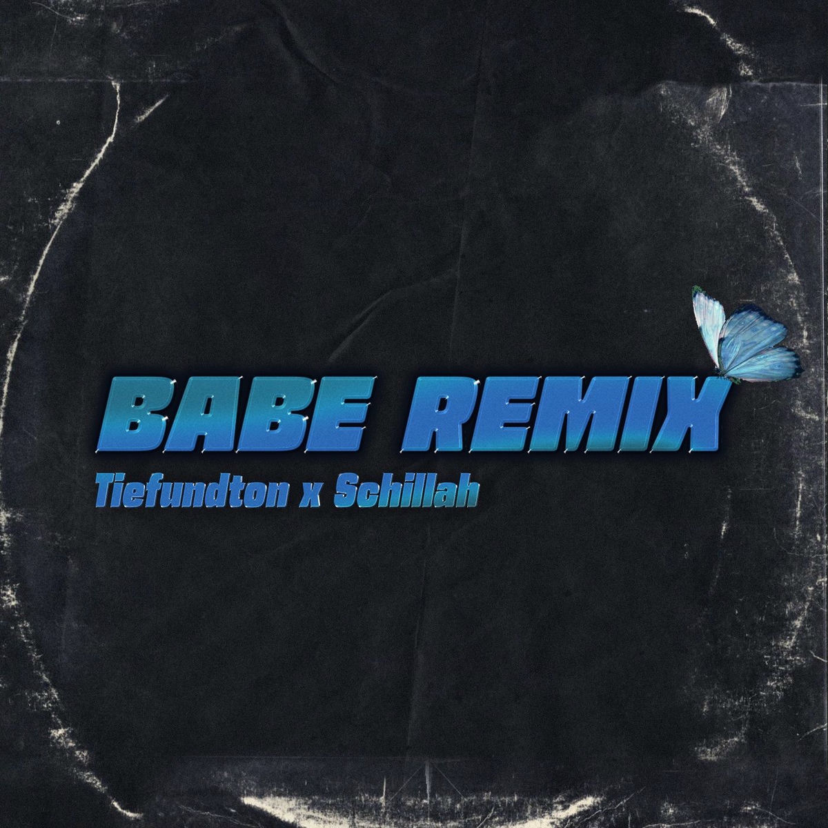 Album cover of Babe (Tiefundton Remix)