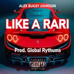 Cover of Like a Rari