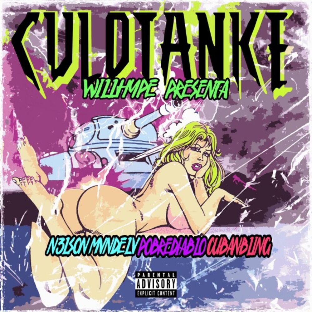 Picture of Culotanke