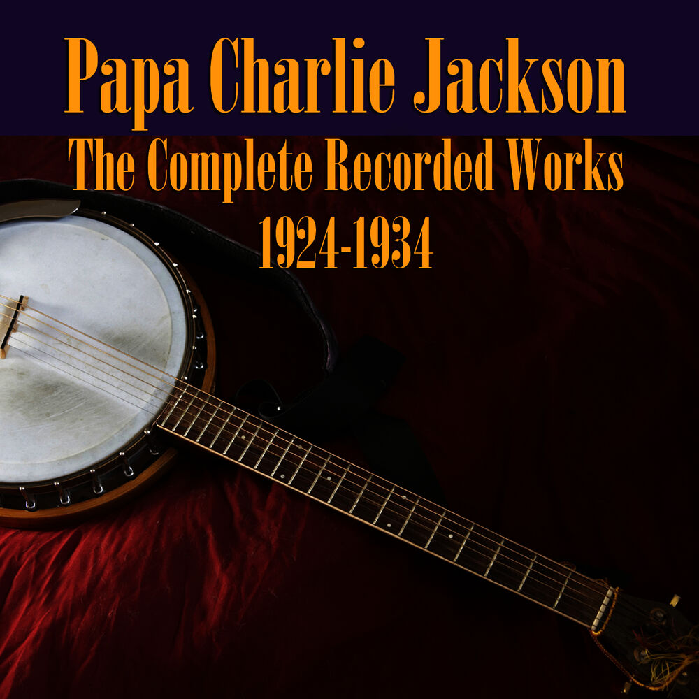 Picture of The Complete Recorded Works 1924-1934