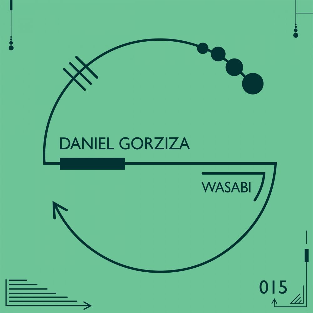 Picture of Wasabi EP