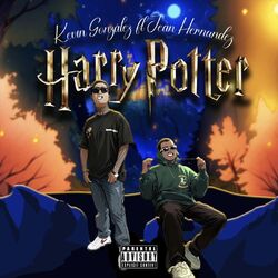 Cover of Harry Potter