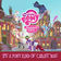 Pinkie's Present (French) by Pinkie Pie album cover