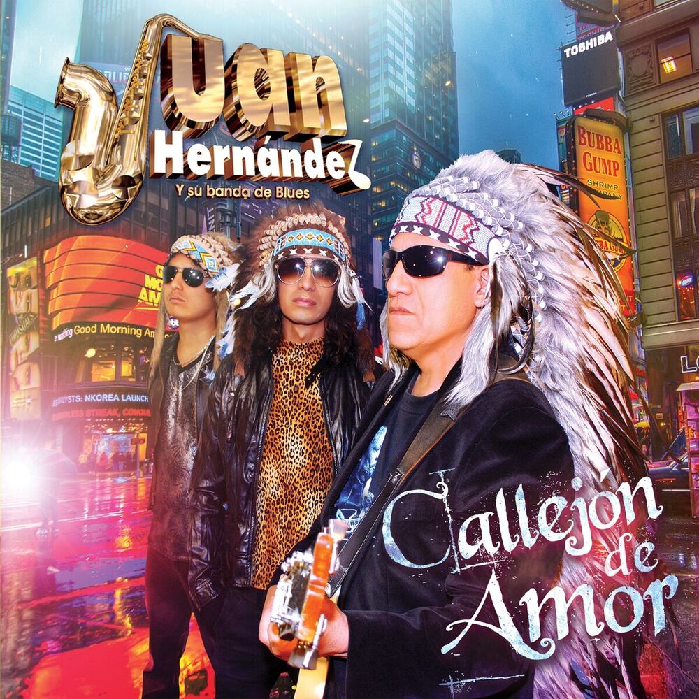 Picture of Callejón de Amor