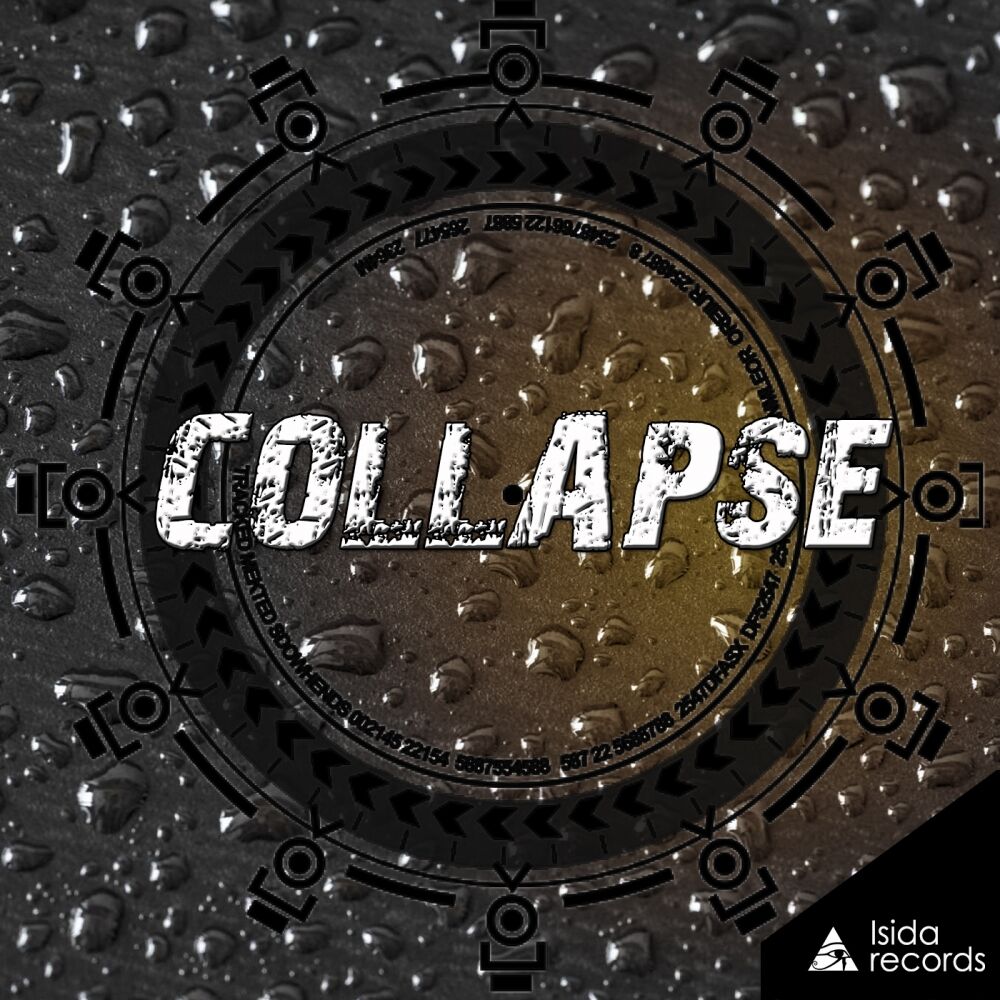 Picture of Collapse