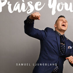 Cover of Praise You