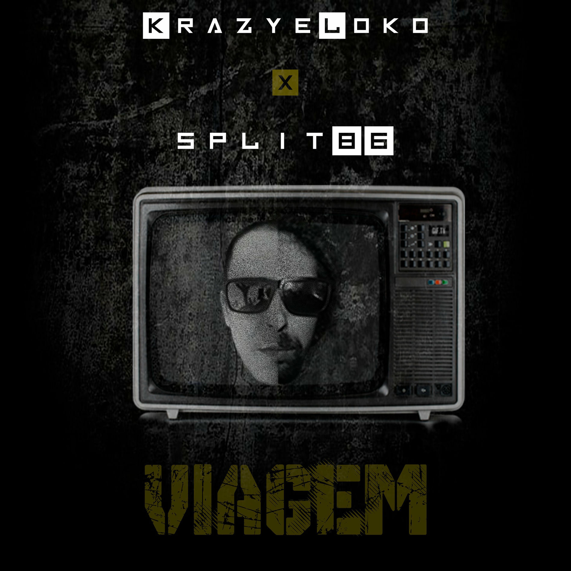 Album cover of Viagem