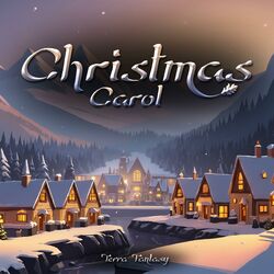 Cover of Christmas Carol