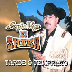 Cover of Tarde o Temprano
