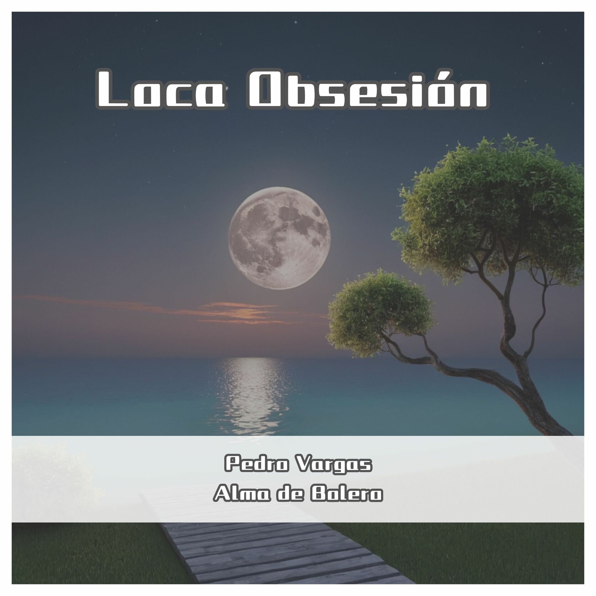 Album cover of Loca Obsesión (Remastered)