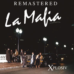 Cover of Xplosiv (Remastered)