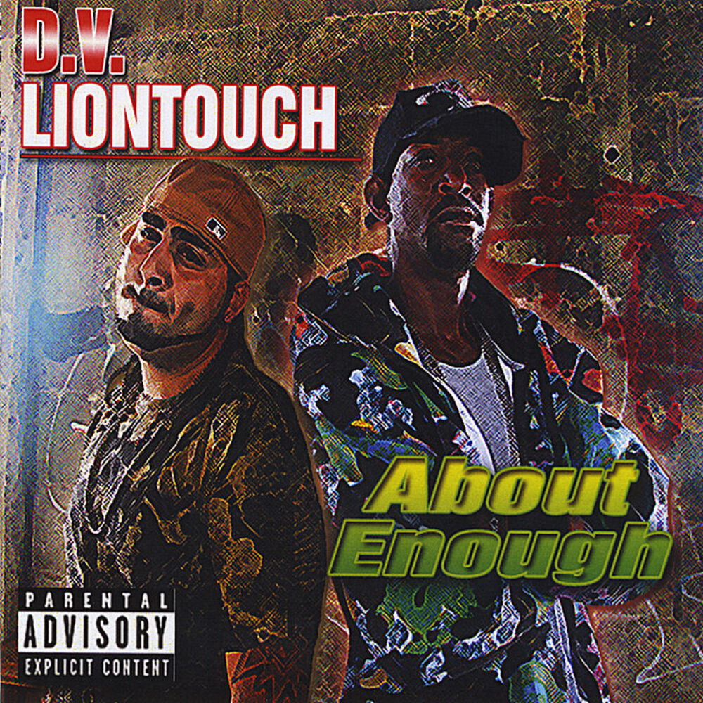 Picture of About Enough