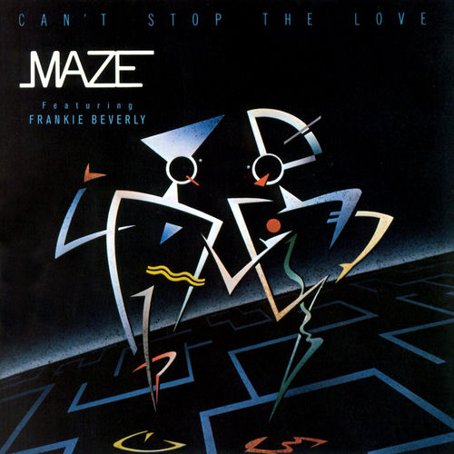 Can't Stop The Love (Remastered) artwork