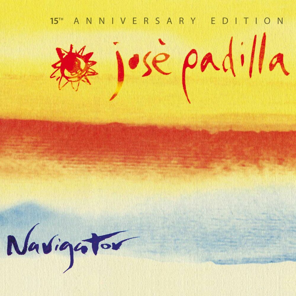Picture of Navigator. 15th Anniversary Edition