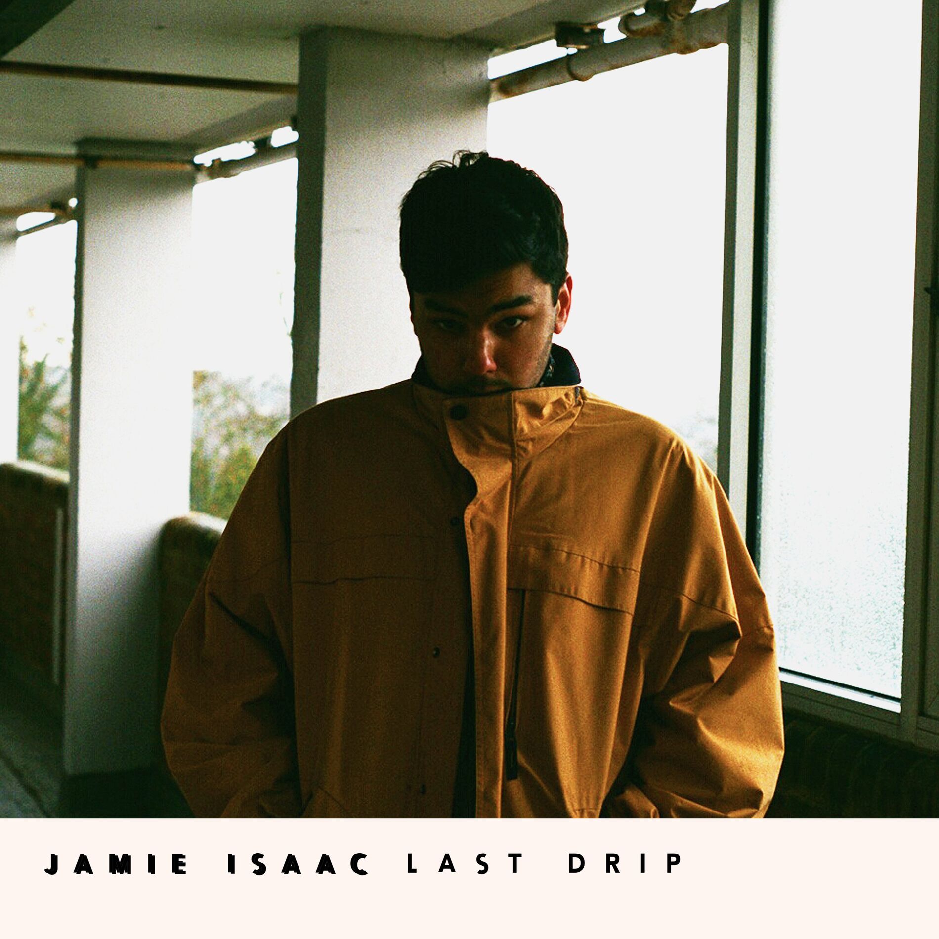 Album cover of Last Drip